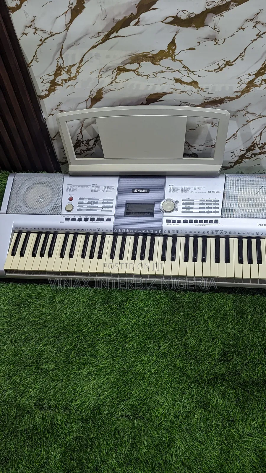 Yamaha PSR 295