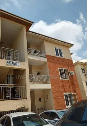 3bdrm Apartment in Kado for rent