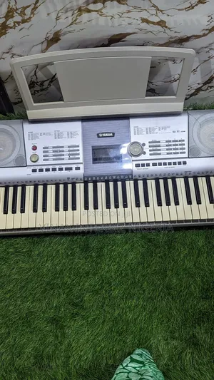 Yamaha PSR 295