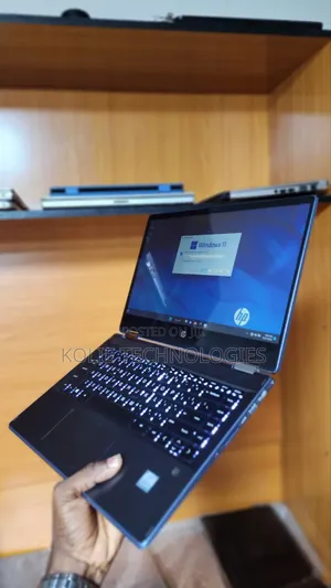 Laptop HP Pavilion 14 x360 2-in-1 16GB Intel Core i5 SSD 512GB