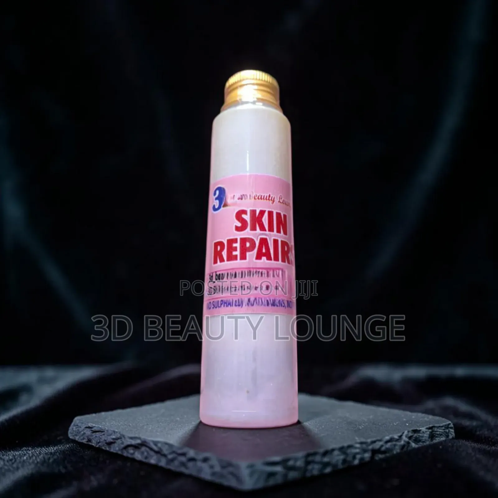 Skin Repairs
