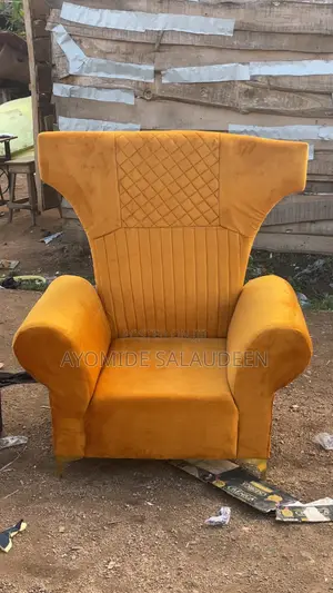 Royal Chair