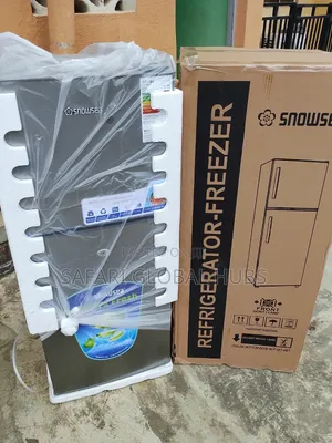 Snowsea 120l Single Door