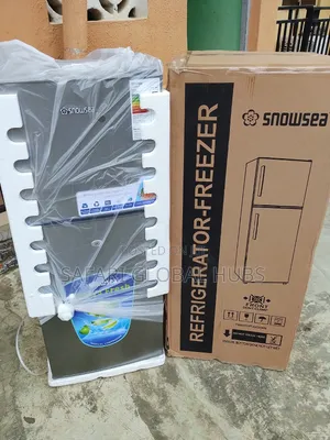 Snowsea 120l Single Door
