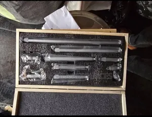 Inside Micro Meter 50 X 300x0.01mm