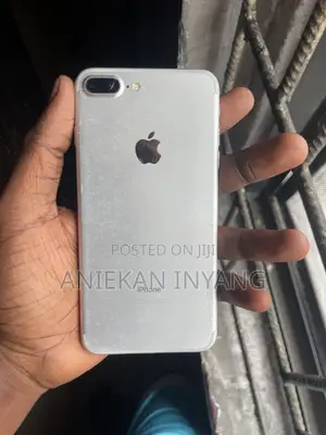 Apple iPhone 7 Plus 32 GB Silver