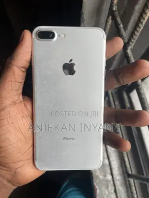 Apple iPhone 7 Plus 32 GB Silver