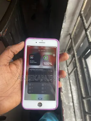 Apple iPhone 7 Plus 32 GB Silver