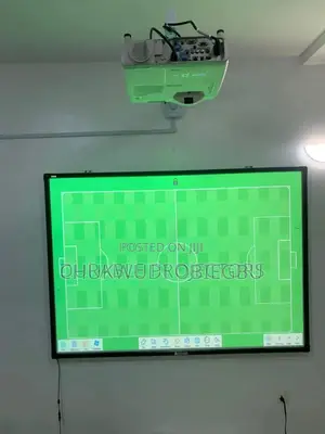 Projector for Rent