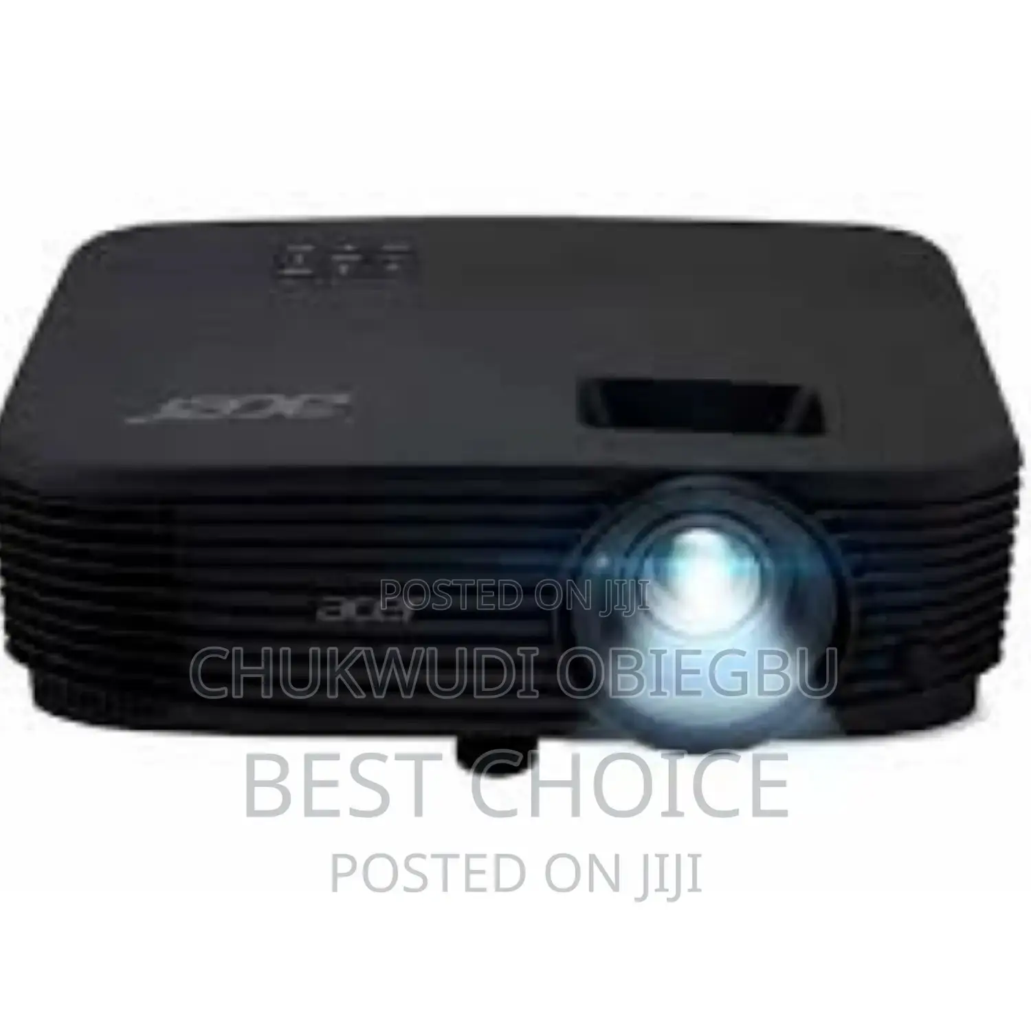 Projector for Rent