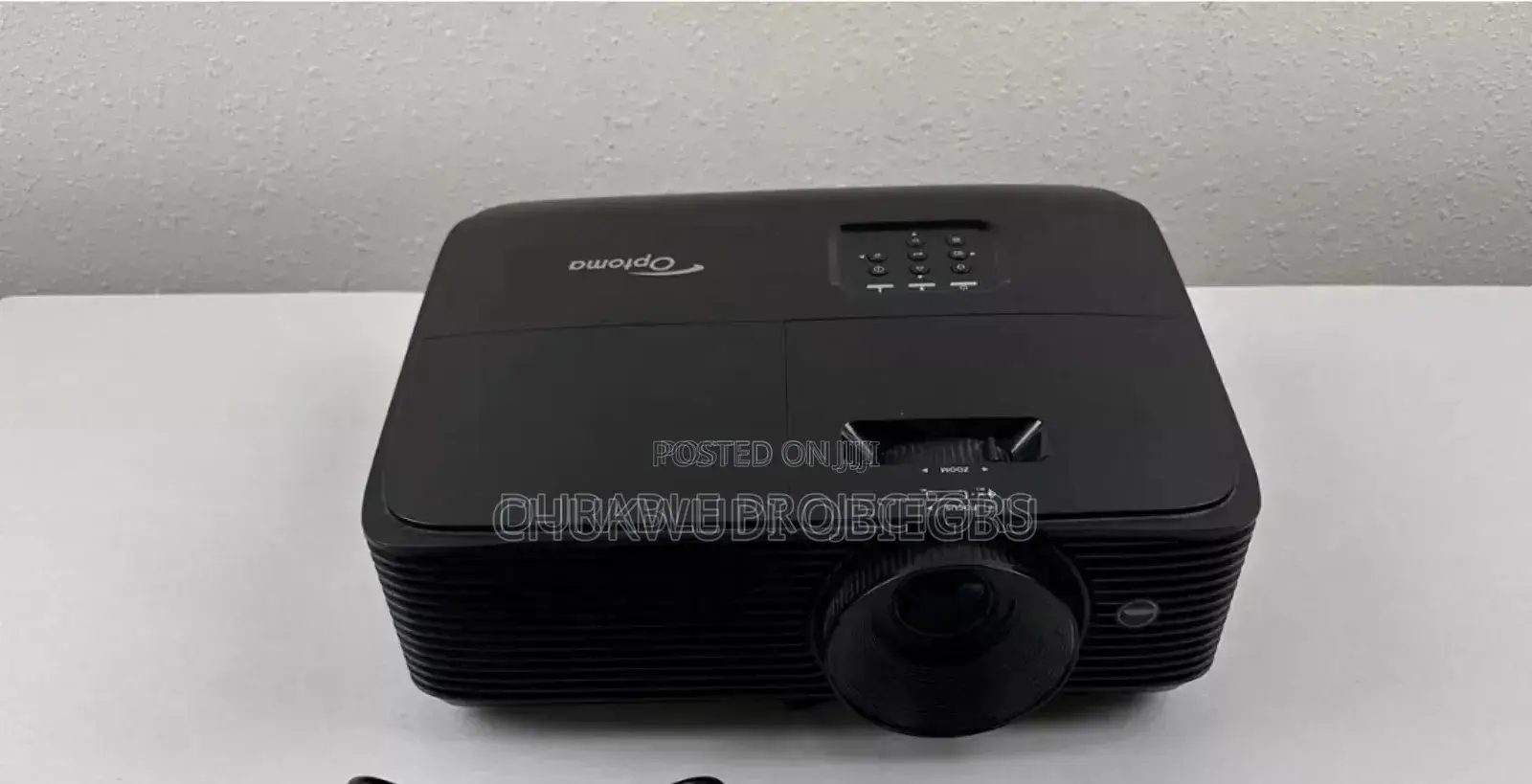 Projector for Rent