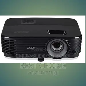 Projector for Rent