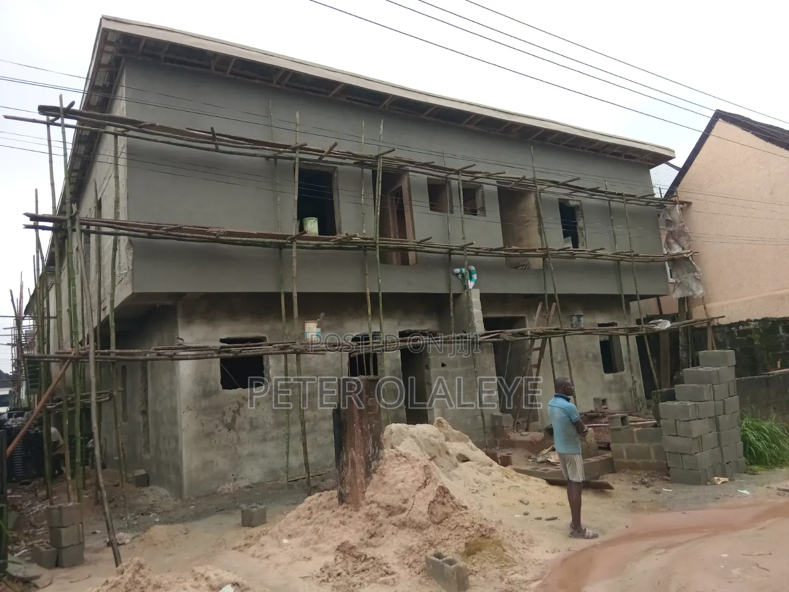 Building Contractor