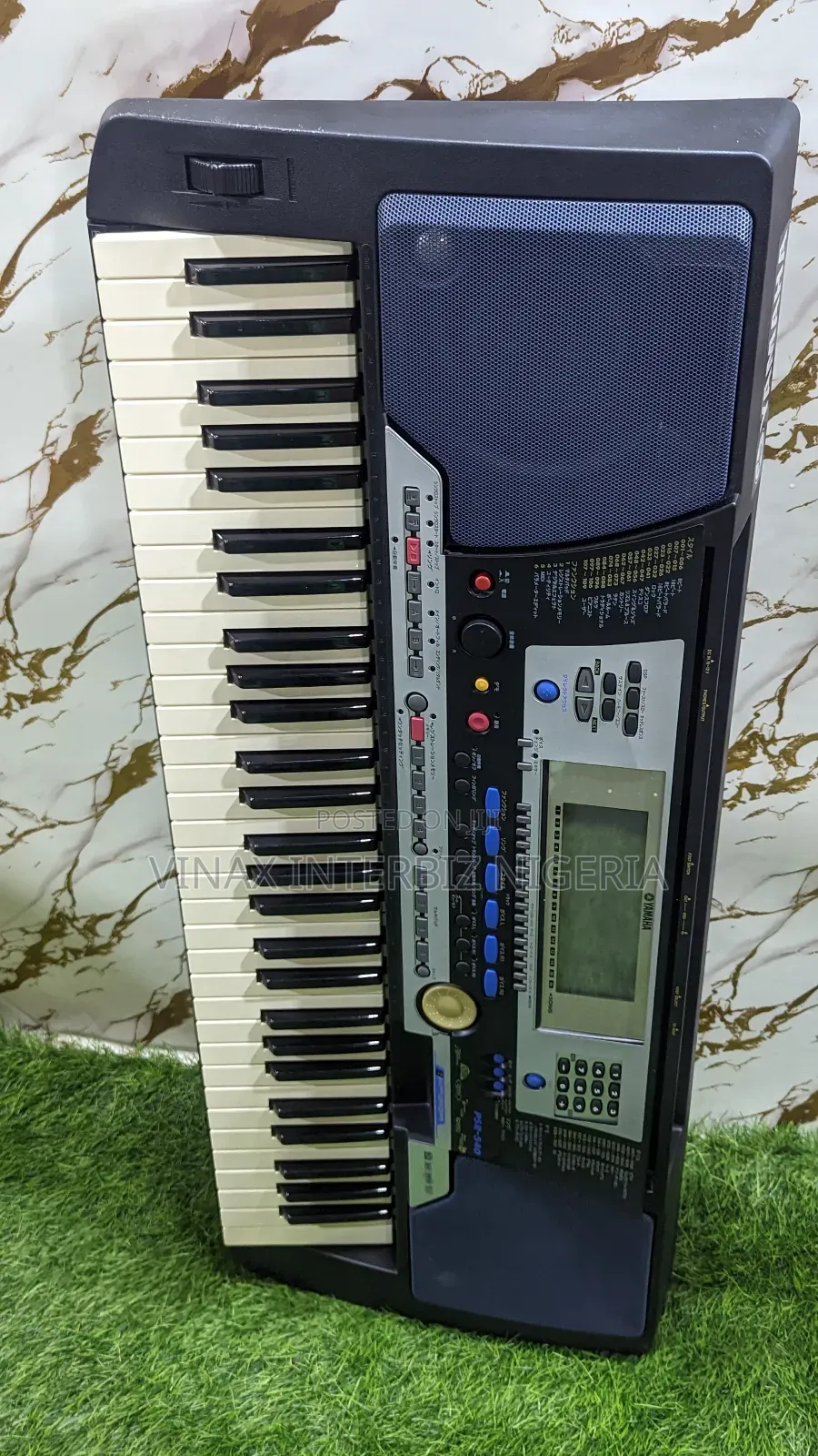 Yamaha PSR 540