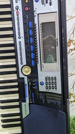 Yamaha PSR 540