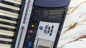 Yamaha PSR 540