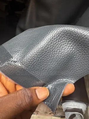 Upholstery