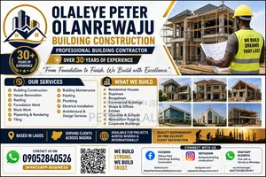 Building Contractor