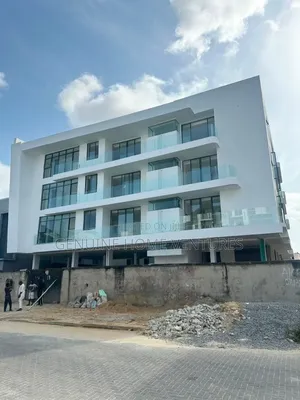 2bdrm Apartment in Lekki Phase 1 for sale