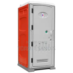 Smart Portable Toilet