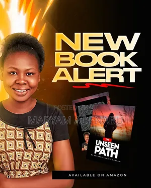 The Unseen Path- Inspirational E-Book/Story of Two Sisters