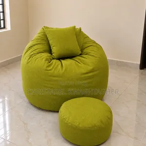 Beanbag Set Available for Sale in Abuja