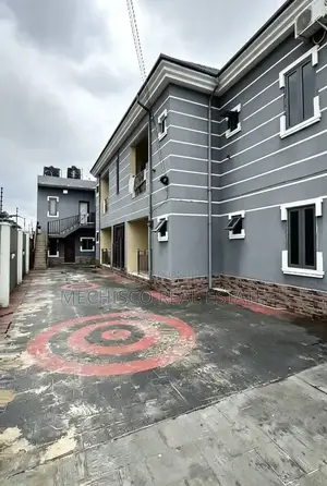 2bdrm Block of Flats in Rumuduru for sale