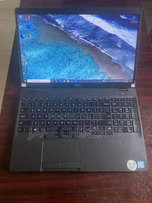 Laptop Dell Latitude E5500 16GB Intel Core i5 SSD 256GB