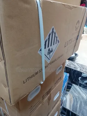 Cworth 5kwh 48v Lithium Battery