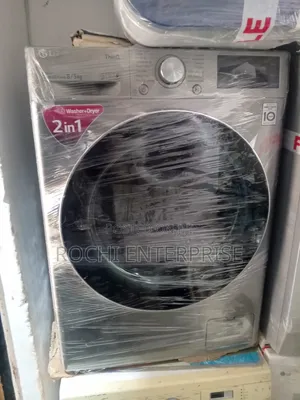 15kg Washing Machine