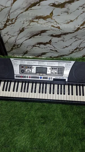Yamaha PSR 350