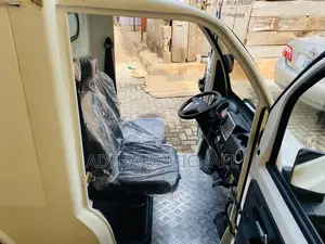 New Yutong Sightseeing Bus 2018 White