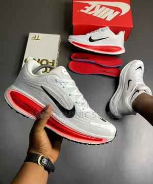 Nike Vomero Zoomx Available