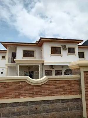 Furnished 1bdrm Apartment in Kado for rent