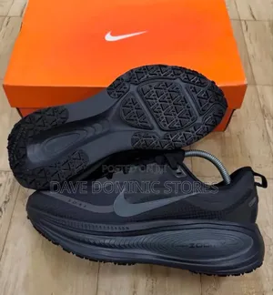 Nike Vomero Zoomx Available