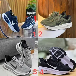 Nike Vomero Zoomx Available