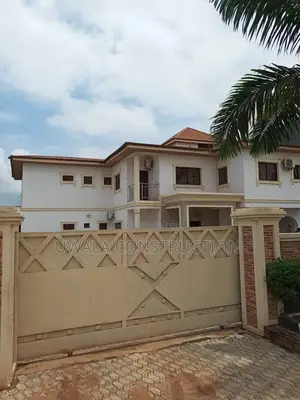 Furnished 1bdrm Apartment in Kado for rent