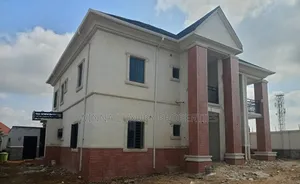 3bdrm Apartment in Von Axis, Lugbe District for rent