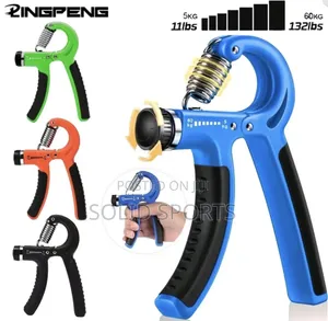 Couinting Hand Grip
In Stock, Ready to Ship