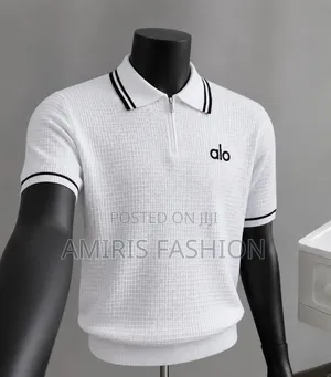 Alo Tshirts
