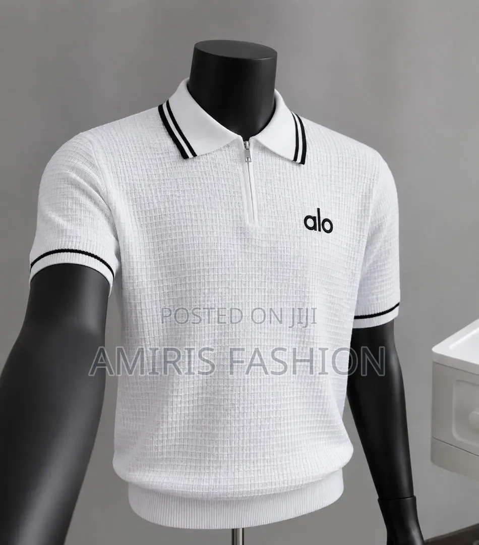 Alo Tshirts