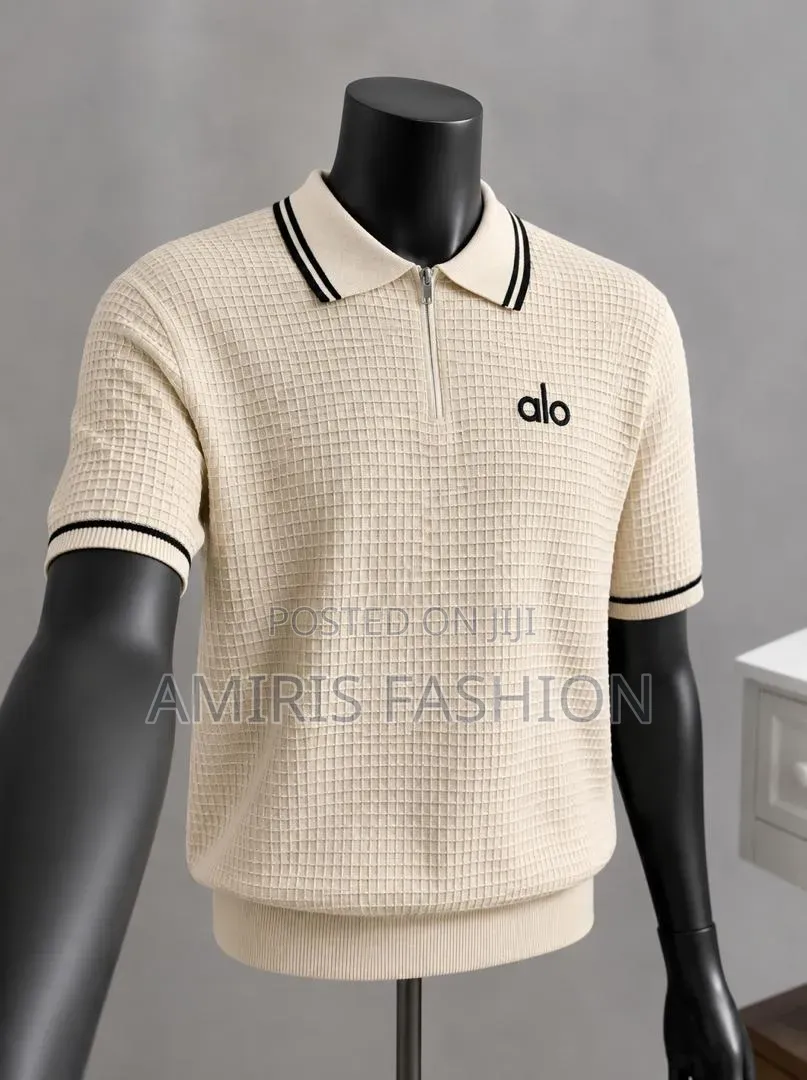 Alo Tshirts