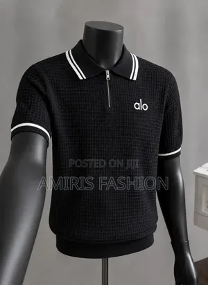 Alo Tshirts