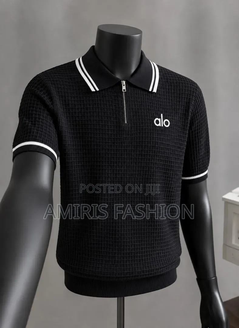 Alo Tshirts