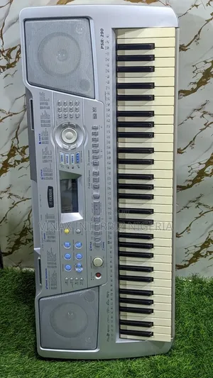 Yamaha PSR 290