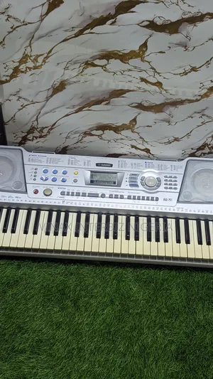 Yamaha PSR 290