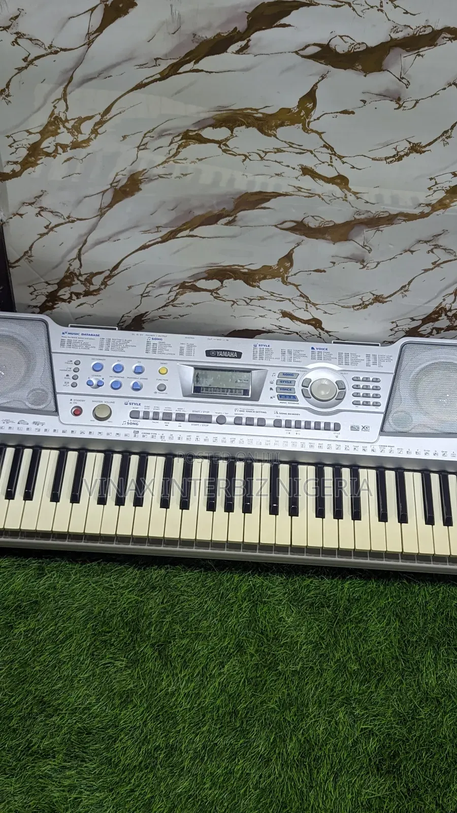 Yamaha PSR 290