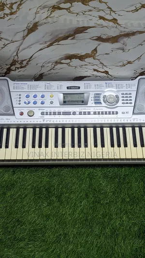 Yamaha PSR 290