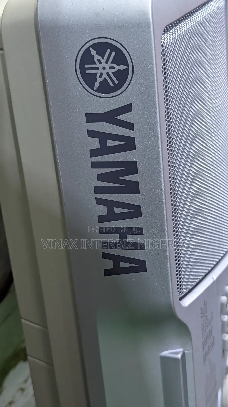 Yamaha PSR 290