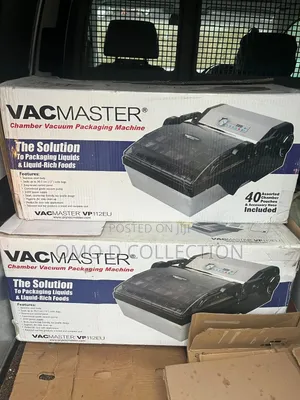 Vacuum Seal